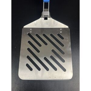 Mr. Bar-B-Q Over-sized‎ Spatula Stainless Steel Jumbo Spatula